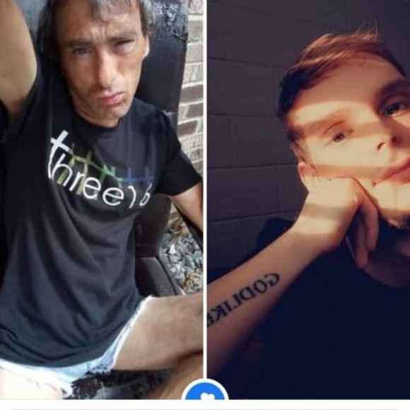 Meet your Posher, Jimmy - Picture 1 of 1